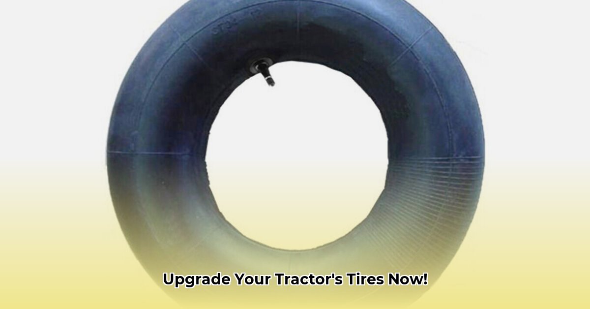 tractor-inner-tube
